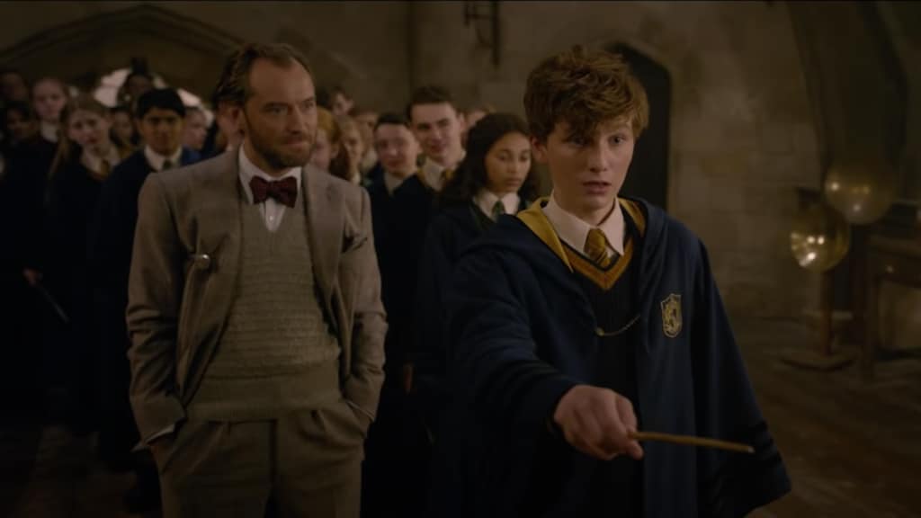 Voor een magisch weekend: Harry Potter-film nu te zien op Netflix