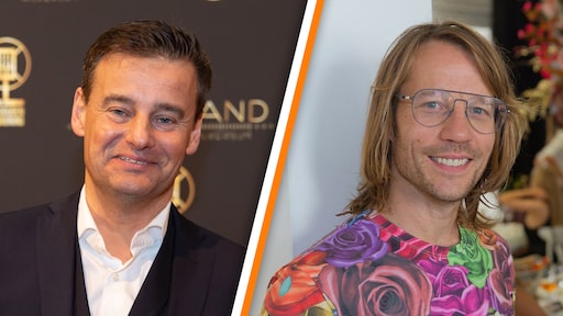 Wilfred Genee neemt ochtendshow Veronica over van Giel Beelen