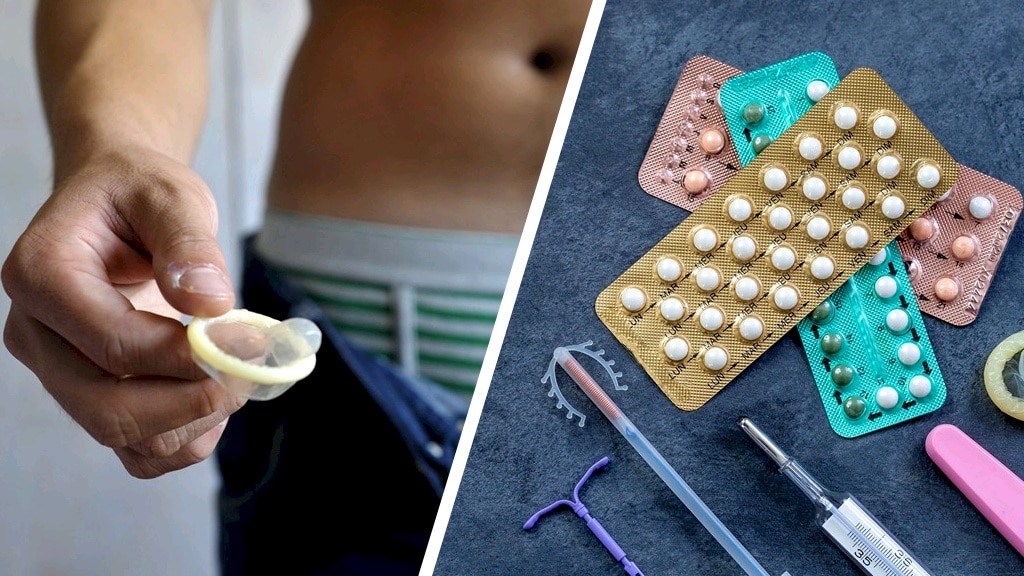 Mannen en anticonceptie: 'Het is ook hun verantwoordelijkheid'