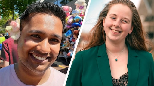 Biseksualiteit de lastigste geaardheid? 'Je bent gewoon gay, hoor ik vaak'