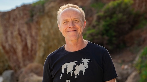 Stef Bos klaar met kritiek Beste Zangers: 'Geen valse tranen'