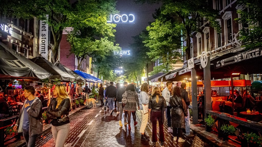 Kabinet wil horeca helemaal dicht en geen alcoholverkoop meer na 20.00 uur