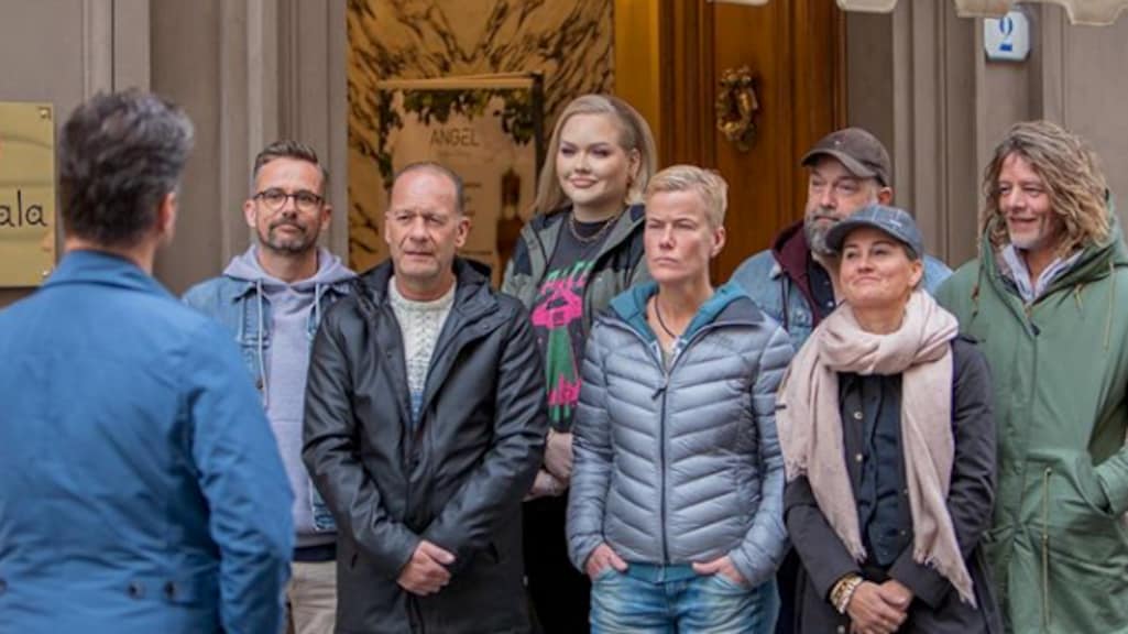 WIDM-afvaller over keiharde executie: 'Mijn hart liep leeg'