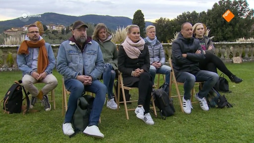 Abrupte eliminatie in Wie is de Mol? had zeer goede reden