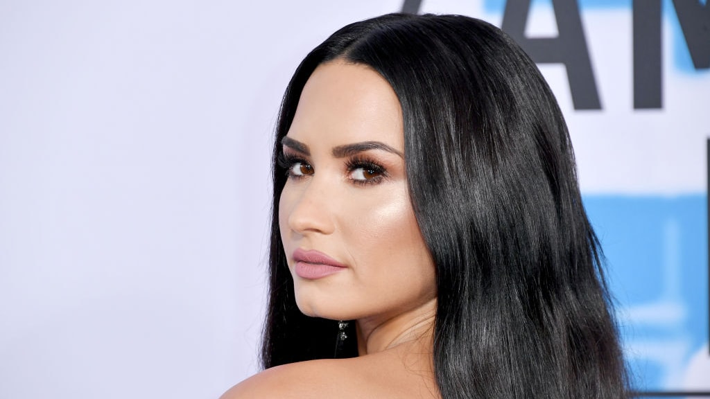 Ex-verloofde Demi Lovato hoorde van break-up door tabloids