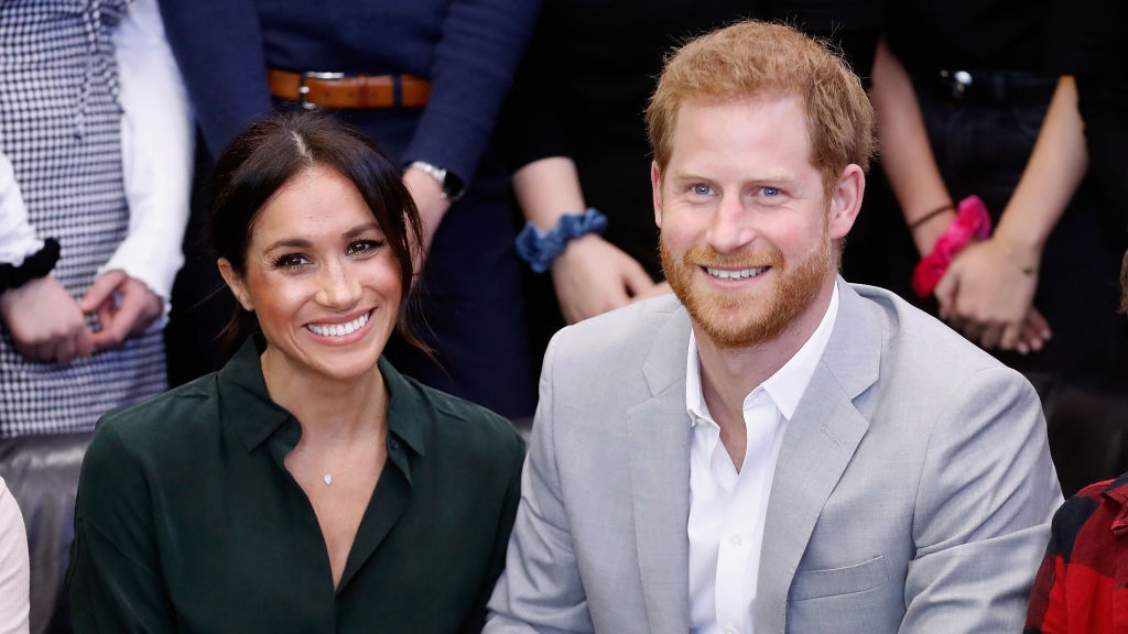Prins Harry en Meghan krijgen eigen 'smaakvolle' realityshow