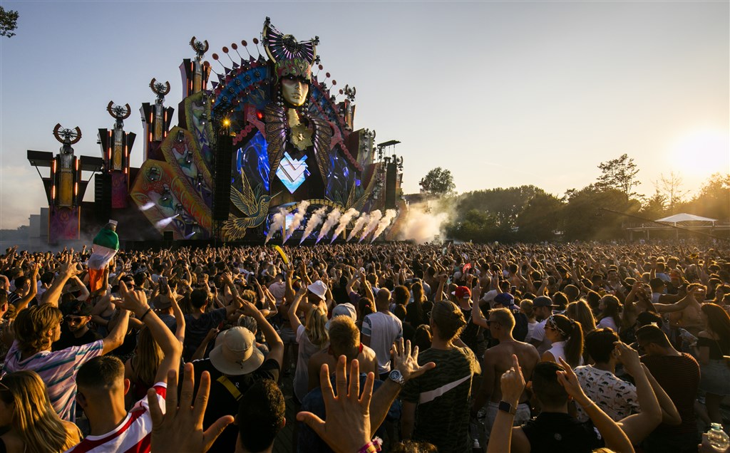 Festivalorganisator ID&T spant kort geding tegen overheid aan om maatregelen 