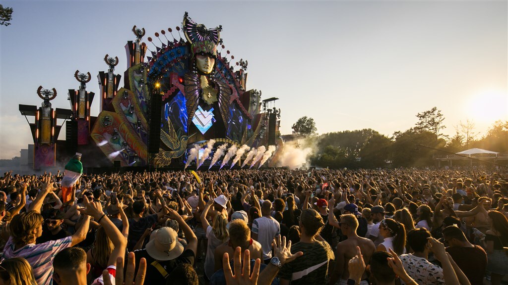 Festivalorganisator ID&T spant kort geding tegen overheid aan om maatregelen