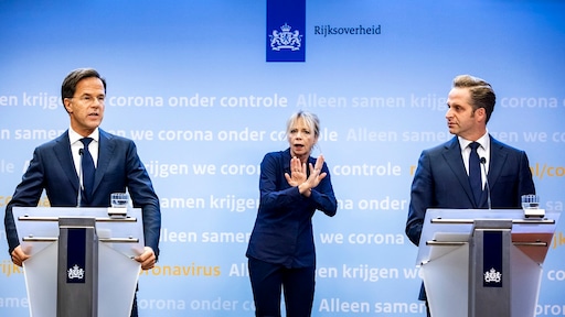 Ons leven wordt komende 2 weken nog wat ingewikkelder: de maatregelen op een rij