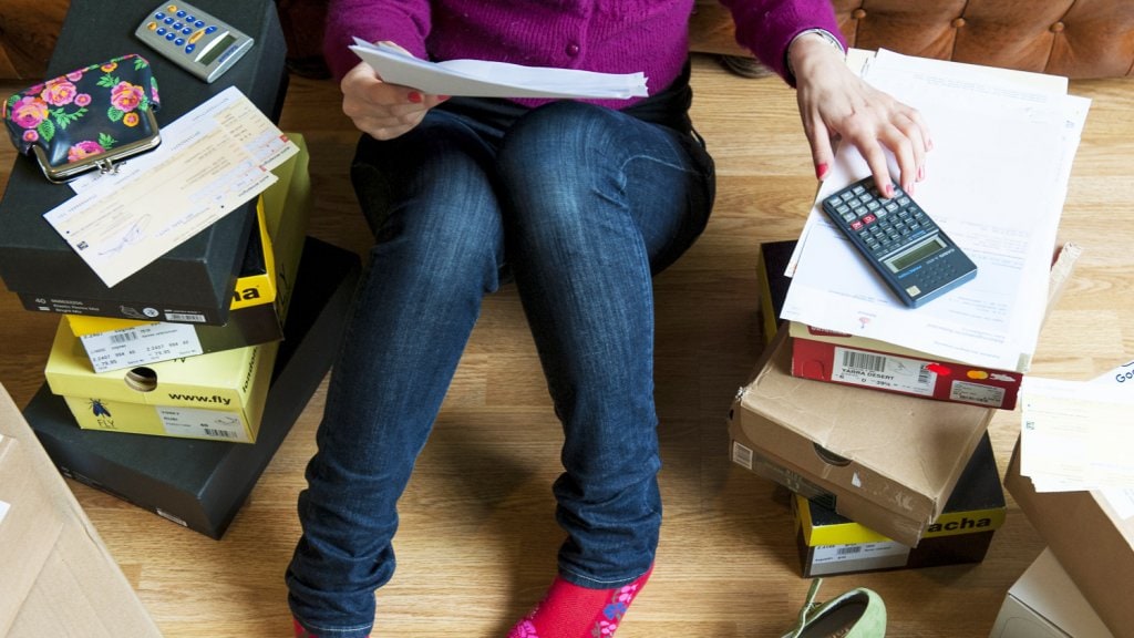 Zorgelijke cijfers: niet alleen mensen met lage inkomens kloppen aan voor schuldhulp