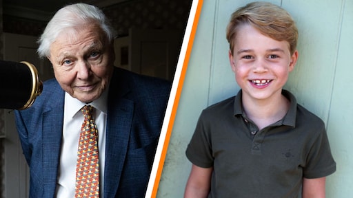 Malta wil dat Britse prins George bijzonder cadeau afstaat