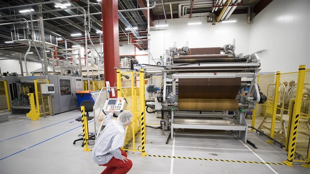 82 miljoen euro boete voor stiekeme tabaksfabrikanten