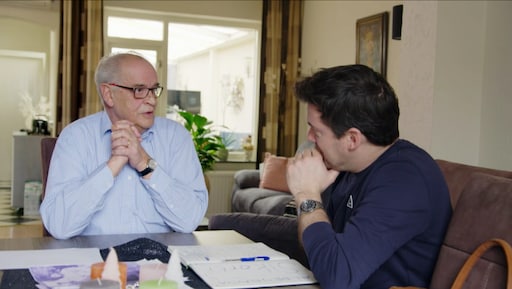 Moeilijkste zaak in De Erfgenaam tot nu toe kent droevig einde