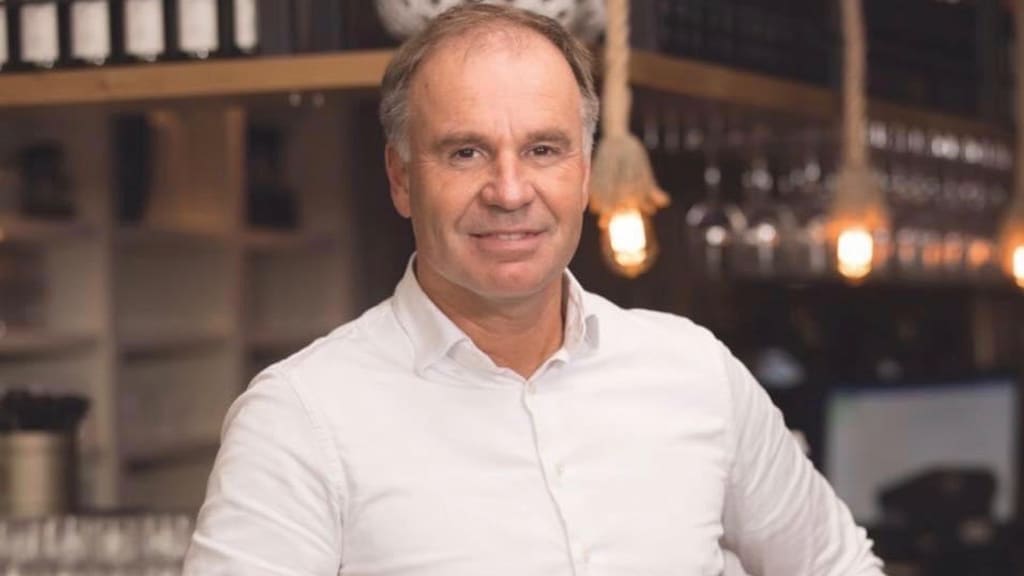 Zo groeien horecazaken in tijden van corona