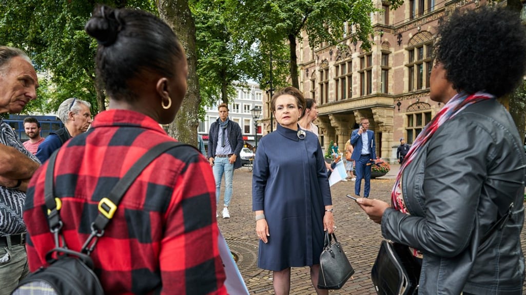 Compensatie gedupeerden toeslagenaffaire schiet niet op