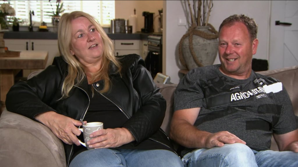 Huizenjacht in Voor Hetzelfde Geld loopt uit op grote teleurstelling