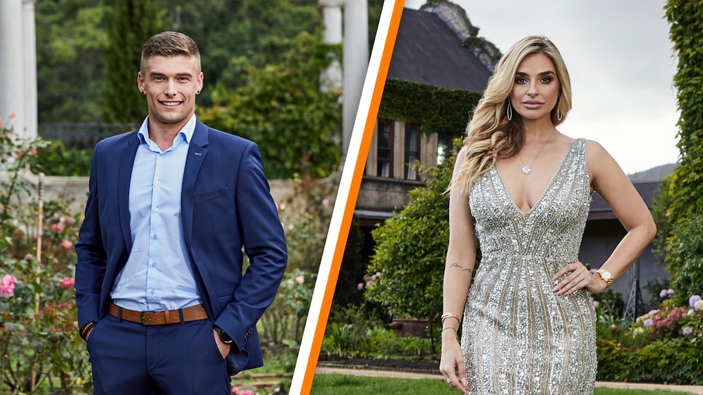 Joey vindt vergelijking nieuw liefje met Gaby Blaaser 'jammer'