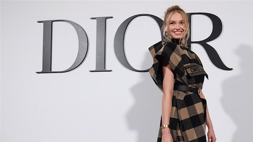 Zwangere Romee Strijd noodgedwongen aan bed gekluisterd