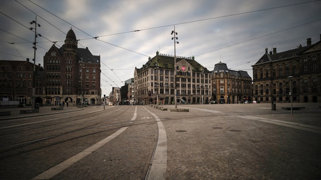 Kabinet huiverig voor avondklok vanwege Tweede Wereldoorlog