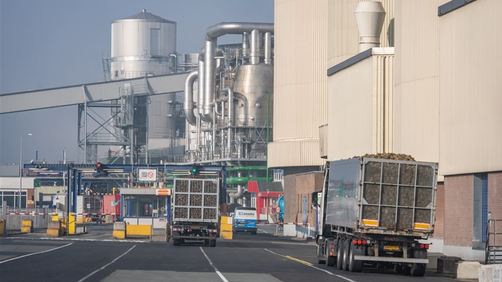 Coronacrisis raakt salaris nog niet: lonen fors gestegen