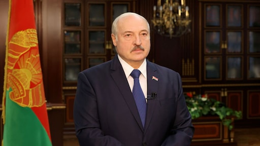 EU straft Wit-Rusland alsnog met sancties: 'Bevolking niet in de steek laten'