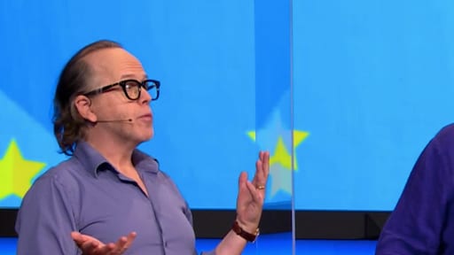 Pijnlijke gesprekken tijdens Ranking the Stars