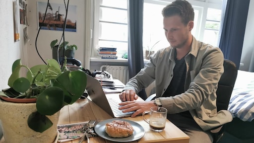 363 euro thuiswerkvergoeding: 'Overheid heeft voorbeeldfunctie'