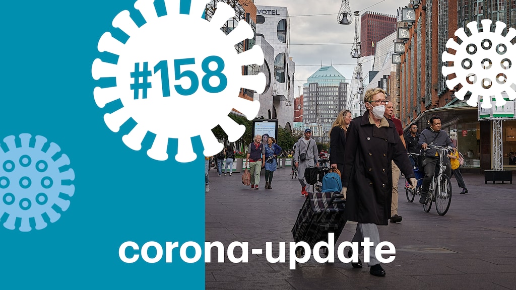 Waarom is het dragen van mondkapjes nog niet verplicht?