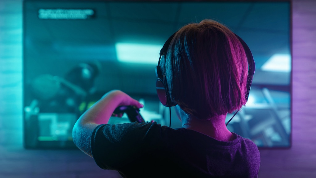 De gamer en bezorgde moeder geven antwoord: zo voorkom je ruzie met je gamende kind