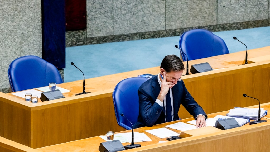 Meerderheid Kamer wil in hele land mondkapjes in publieke binnenruimte