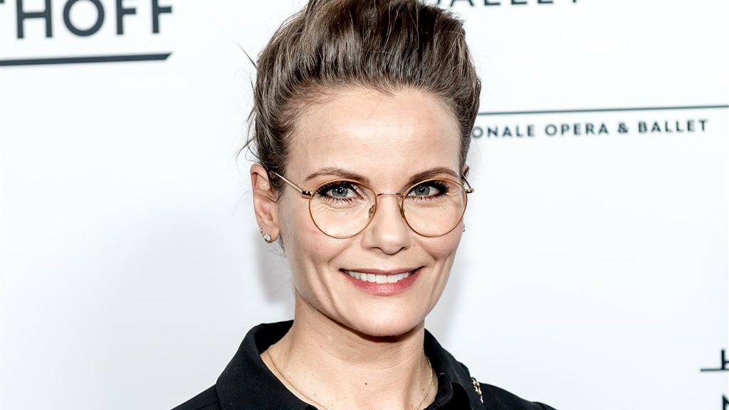 Angela Schijf houdt agenda leeg na opnames Flikken Maastricht