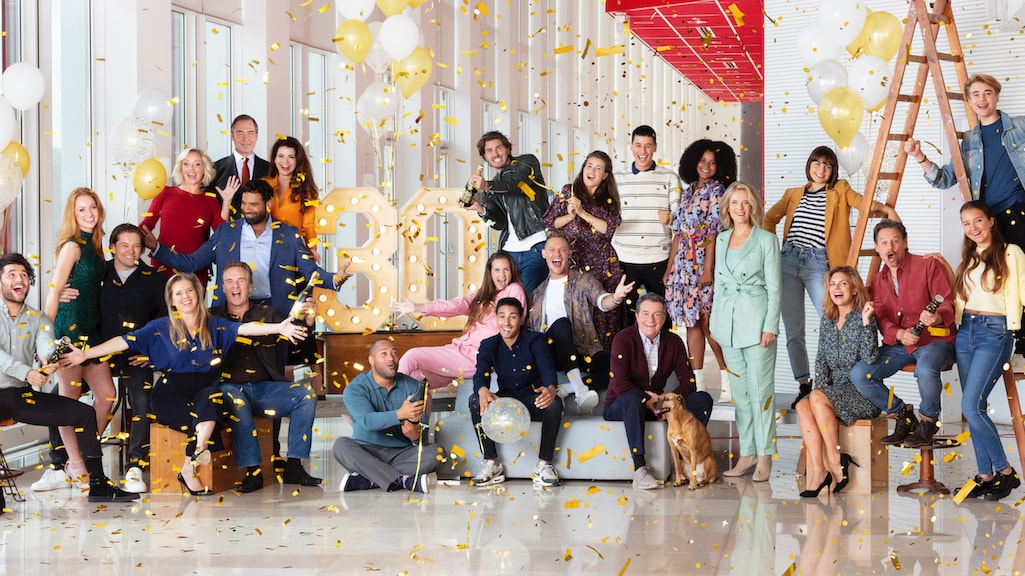 'Dit GTST-icoon doet mee aan het nieuwe seizoen Wie is de Mol?'