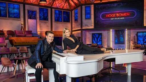 'Hoge Bomen na veel kritiek op de schop'