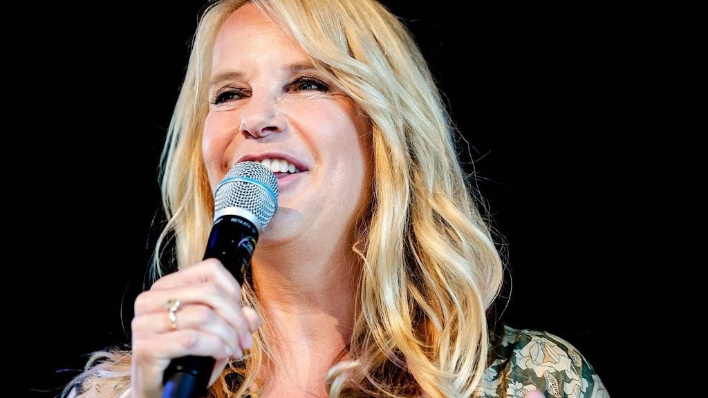 Linda de Mol uit ongenoegen na kritiek cover LINDA.