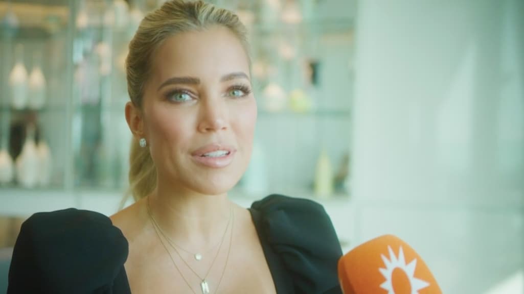 Paparazzi dreigden sprookjeshuwelijk Sylvie Meis te verstoren