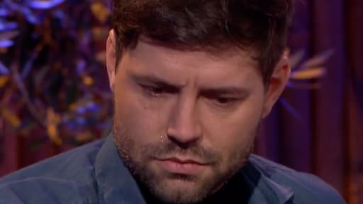 Beste Zangers-cover extra beladen voor Simon Keizer