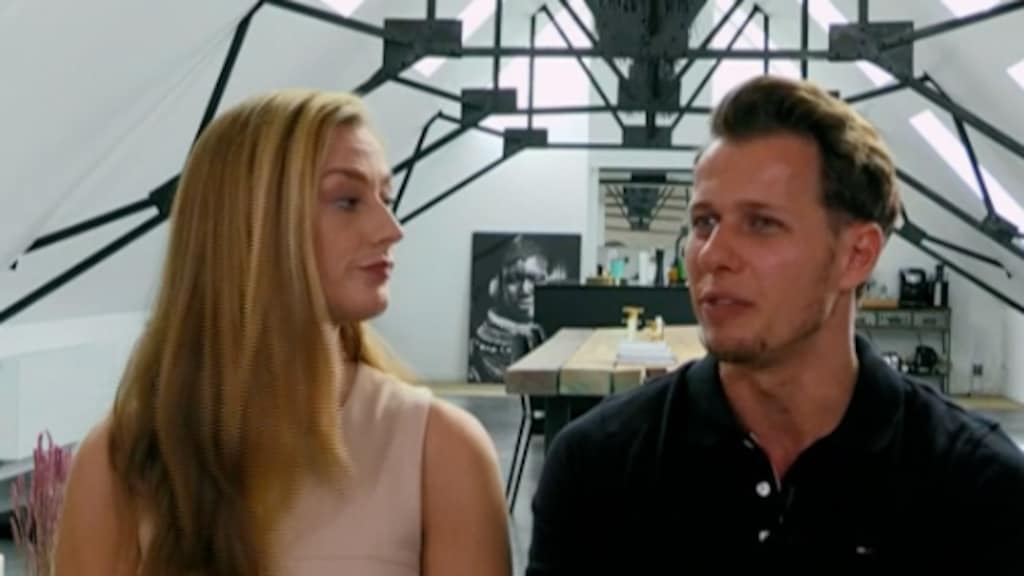 Welvarend koppel Steenrijk, Straatarm overladen met kritiek