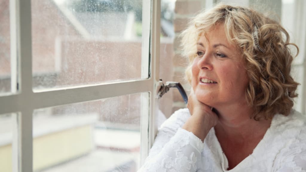 De pijn van ongewenste kinderloosheid: 'Nu ik in de overgang ben, weet ik: het is over'