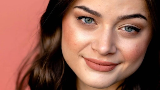 Grieks-Nederlandse Stefania klaar voor Eurovisiesongfestival 2021