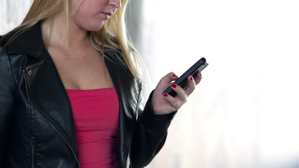 Ruim helft van meisjes krijgt te maken met online-intimidatie