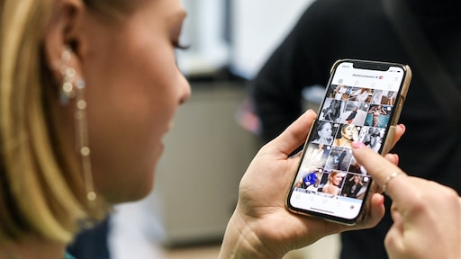 10 jaar Instagram: groot door foto met filters en door te jatten