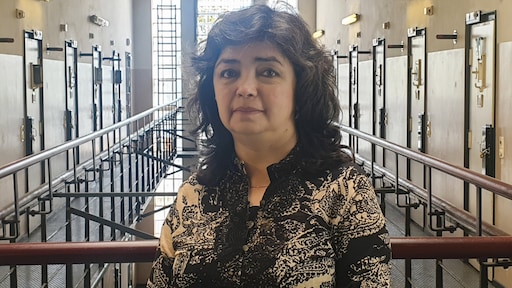 Naar Nederland gevluchte Oeigoerse werd gedwongen tot sterilisatie