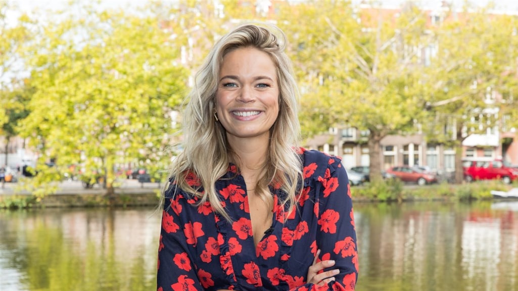 Jet van Nieuwkerk bevallen van tweede zoontje: 'Alsof het nooit anders is geweest'