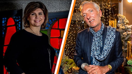 Angela de Jong roept 'uitmelker' Martien Meiland een halt toe