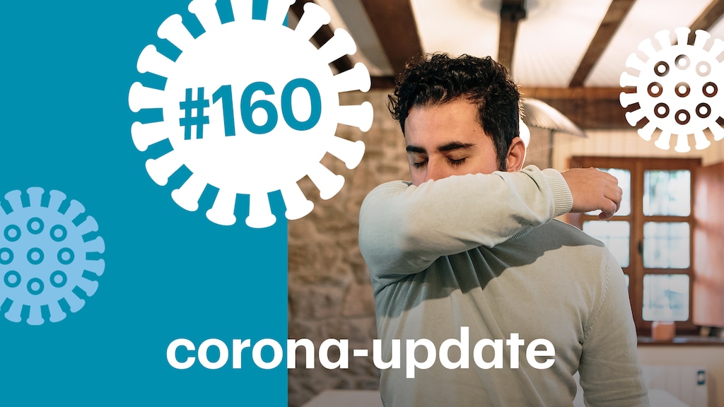 Ik wacht op een testuitslag, maar ben klachtenvrij: wat zijn de regels?