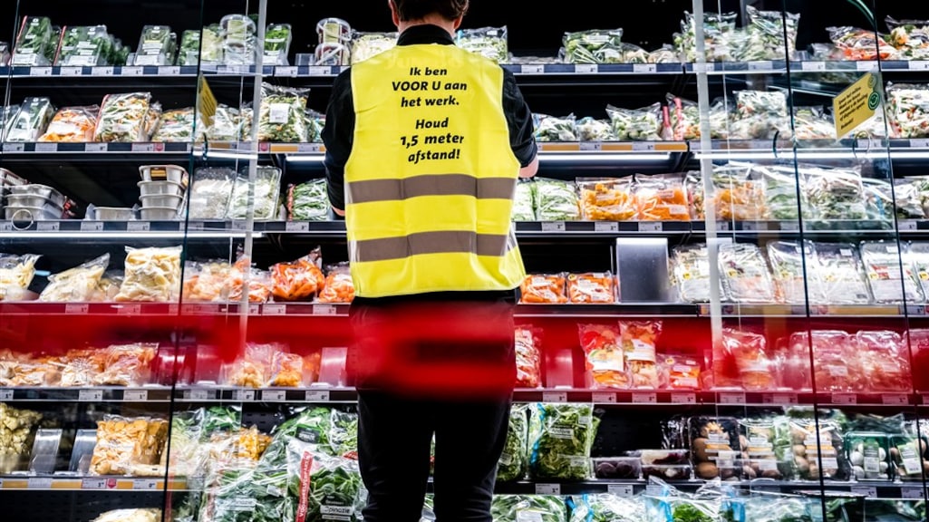 Gezond eten goedkoper? 'Verlaag btw op groenten en fruit'
