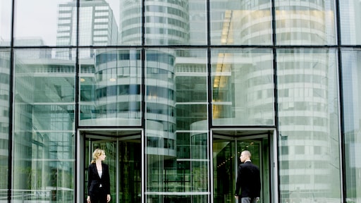 Sluiting dreigt voor duizenden kantoren: 'Voldoen niet aan energie-eisen'
