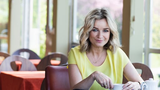 Nieuwslezer Daphne Lammers doorbreekt stilte na lange afwezigheid