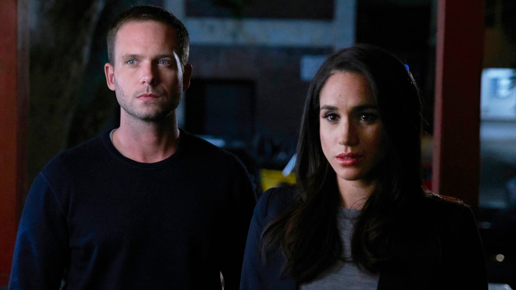 Spin-off van Suits speelt zich af in Los Angeles