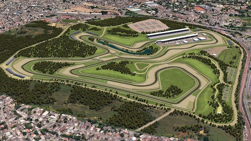 Formule 1 onder vuur voor geplande race in Rio